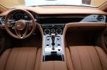 Bentley Continental GT Centenary Specifications 2020 года (UAE)
